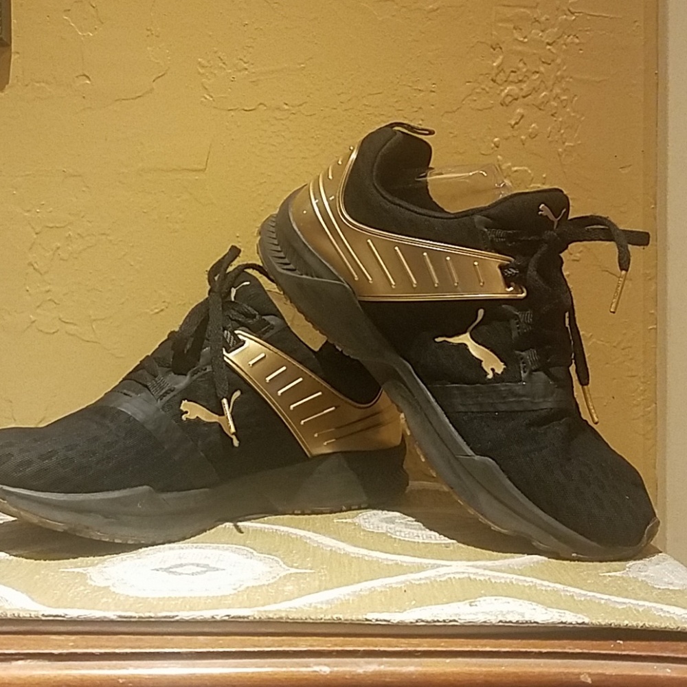 Puma Ignite XT V2 training shoes